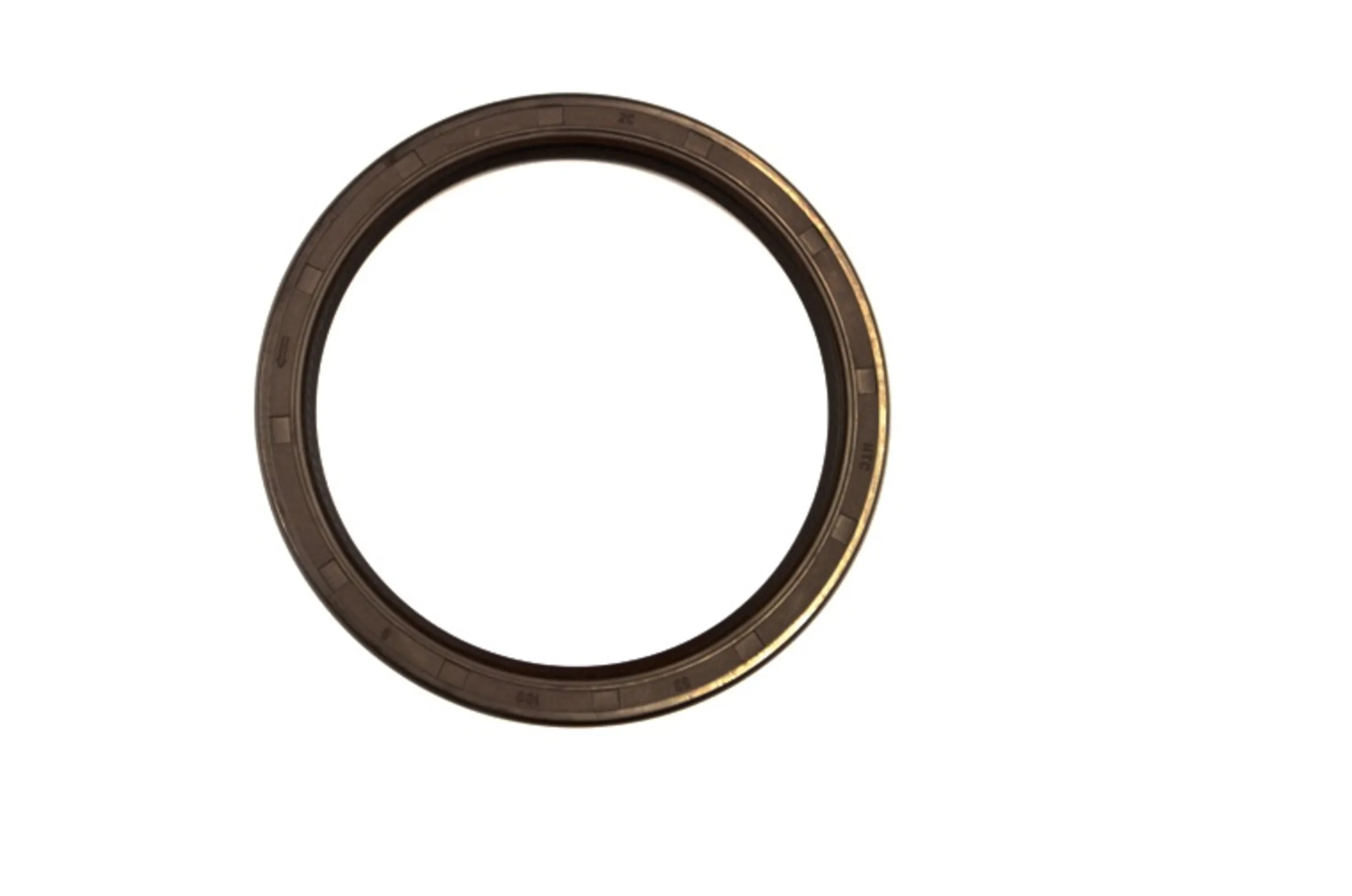 کاسه نمد ته میلنگ مزدا 323